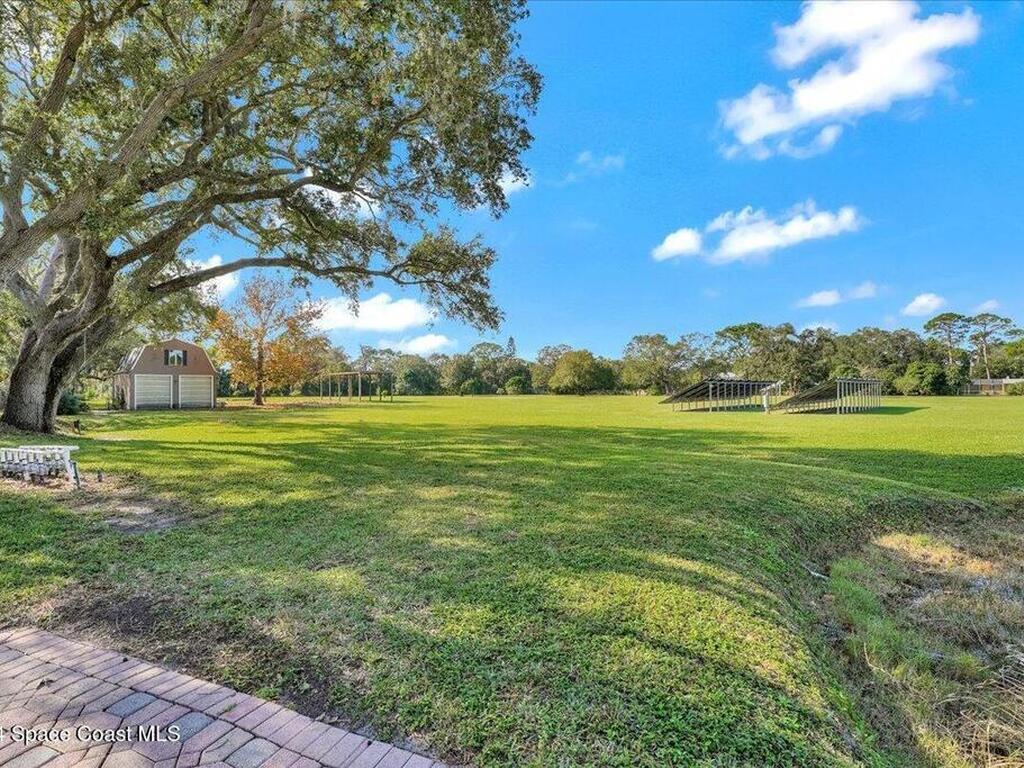 2195 S Courtenay Parkway, Merritt Island, FL 32952
