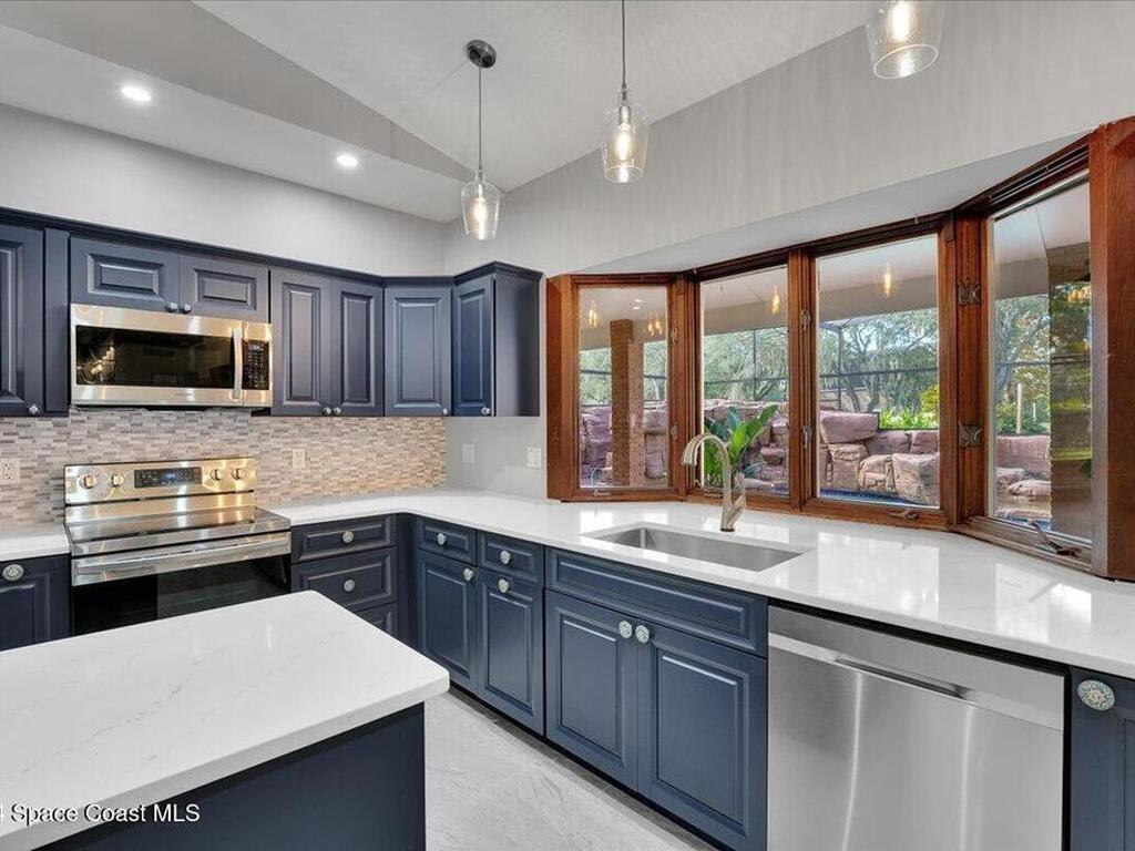 2195 S Courtenay Parkway, Merritt Island, FL 32952