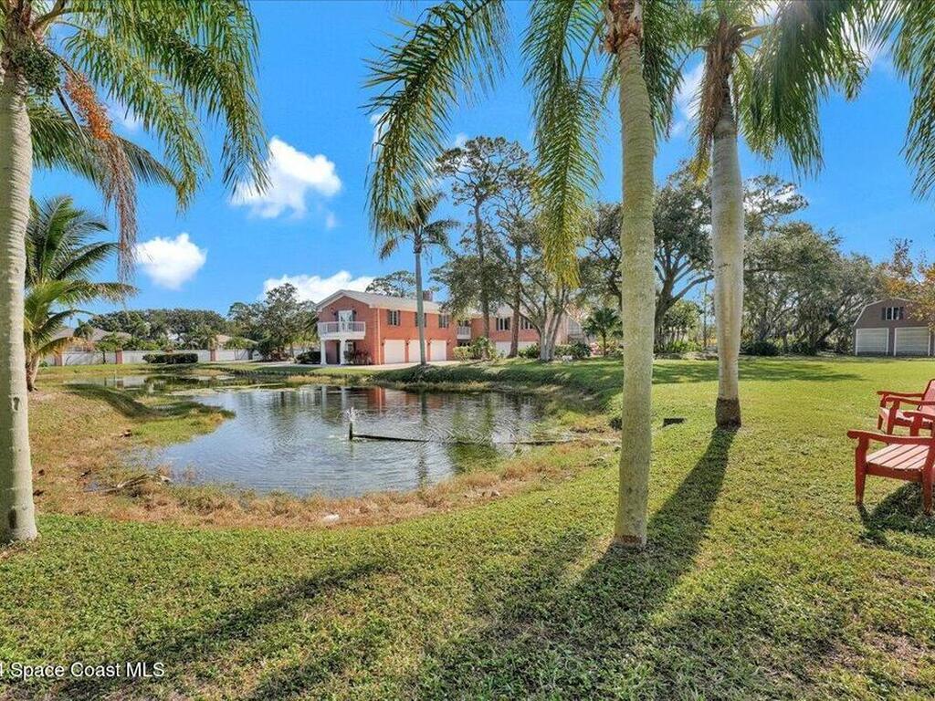 2195 S Courtenay Parkway, Merritt Island, FL 32952