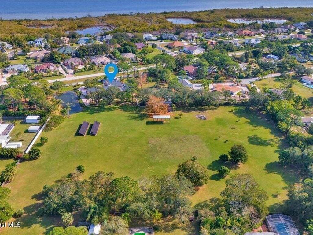 2195 S Courtenay Parkway, Merritt Island, FL 32952