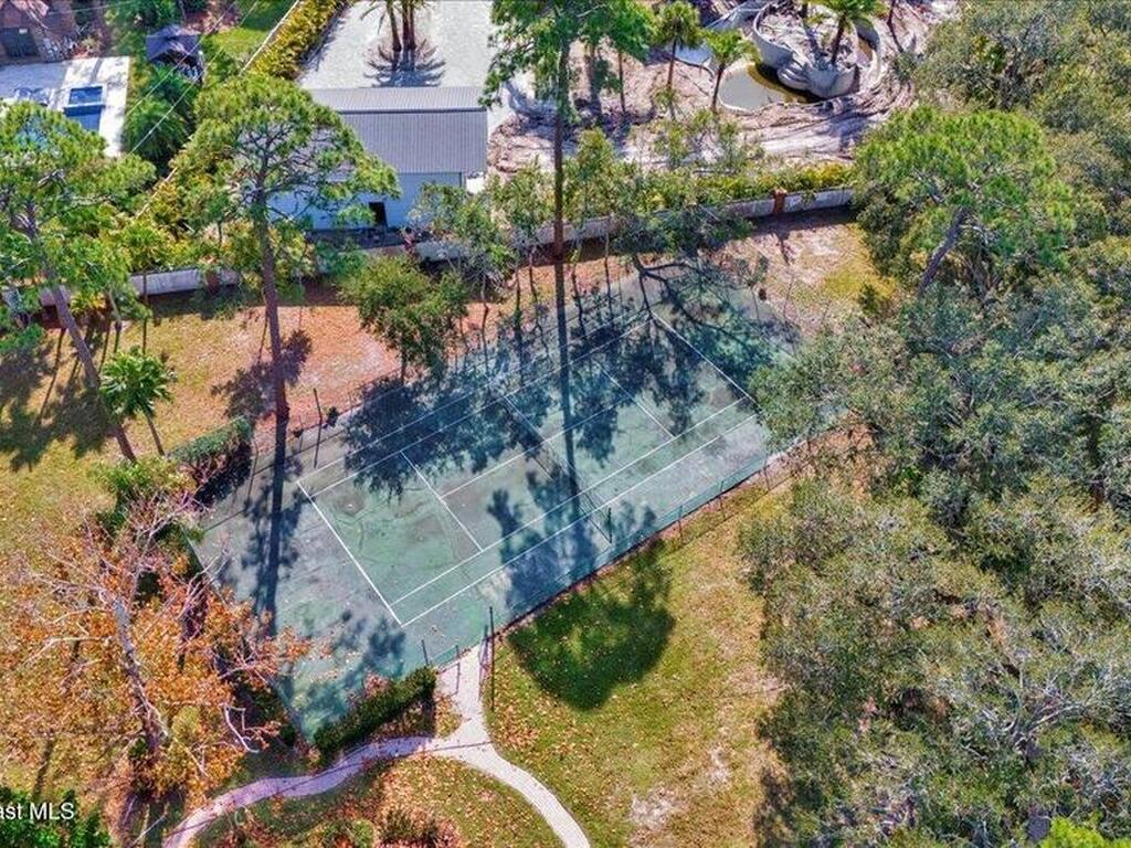 2195 S Courtenay Parkway, Merritt Island, FL 32952