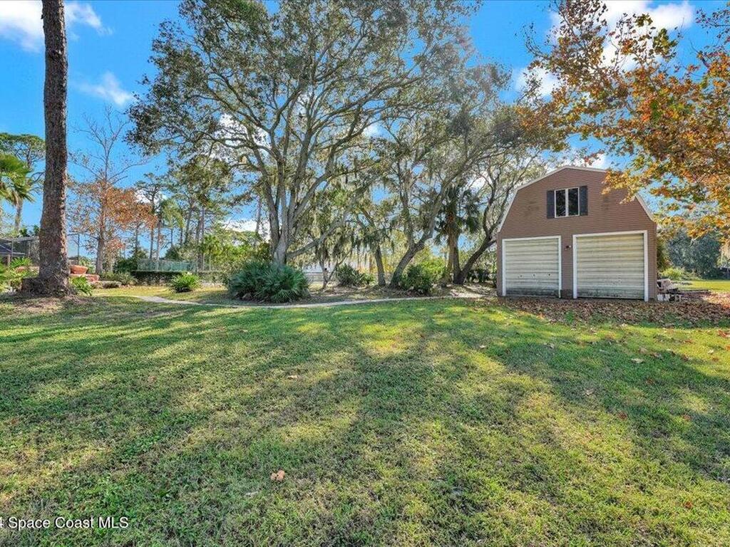 2195 S Courtenay Parkway, Merritt Island, FL 32952