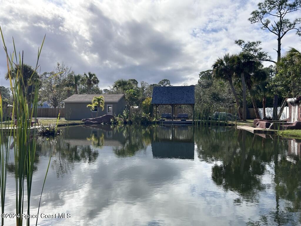 3960 Ponderosa Road, Malabar, FL 32950