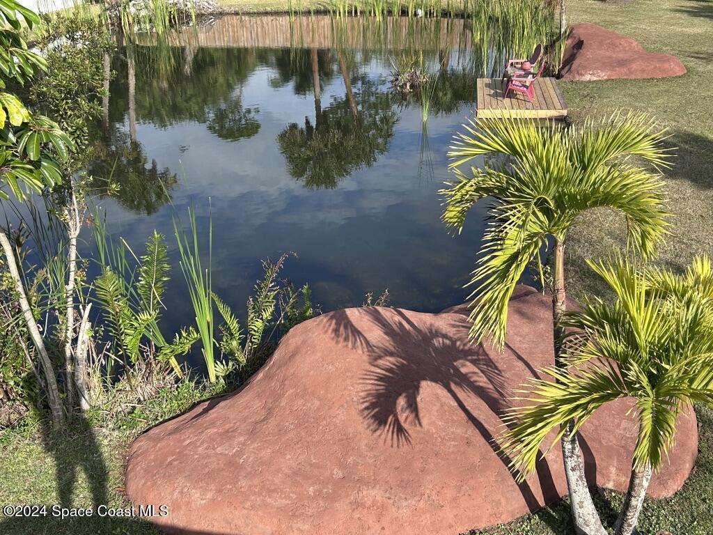 3960 Ponderosa Road, Malabar, FL 32950