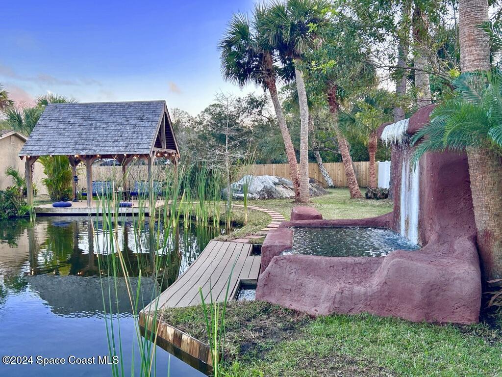 3960 Ponderosa Road, Malabar, FL 32950