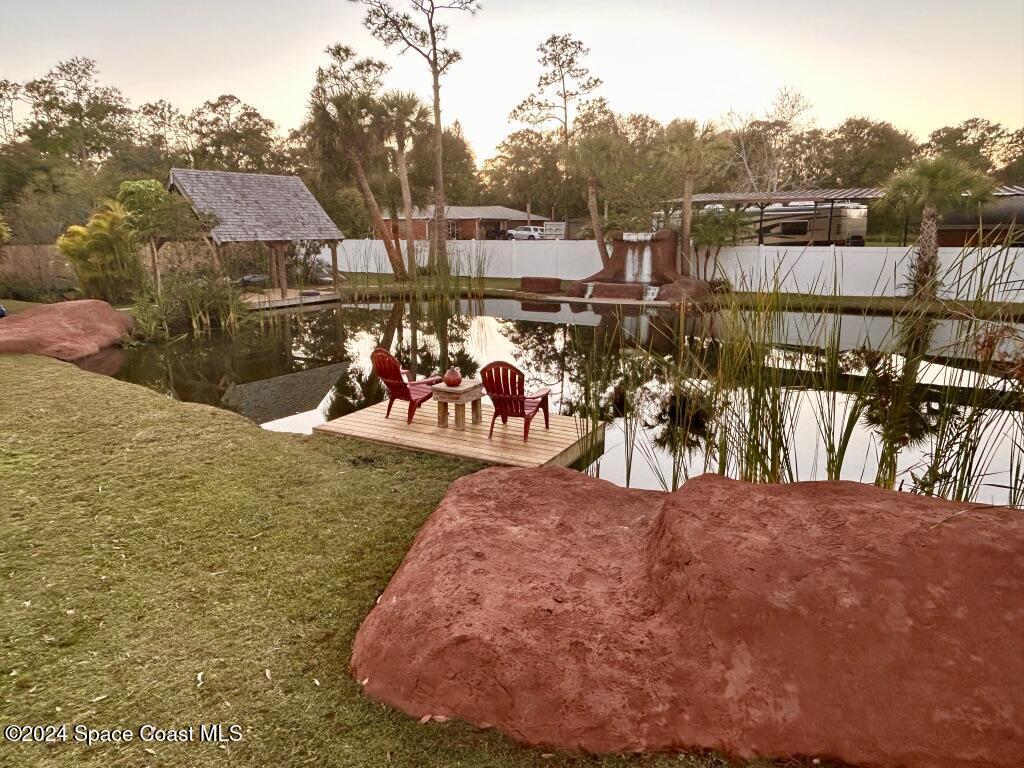 3960 Ponderosa Road, Malabar, FL 32950