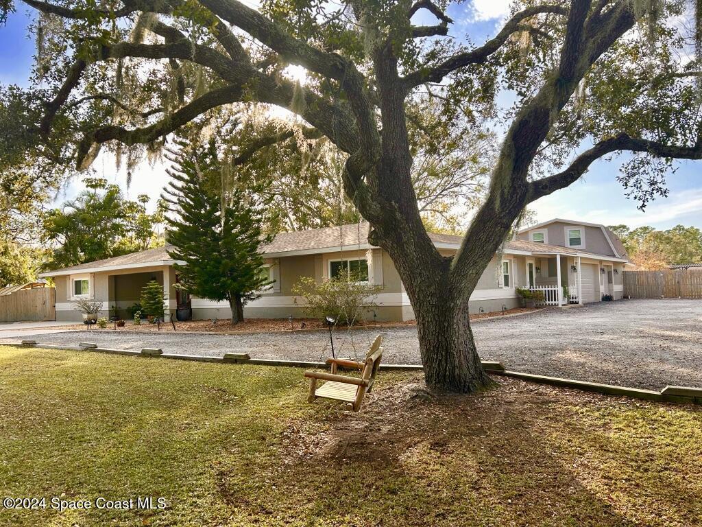 3960 Ponderosa Road, Malabar, FL 32950