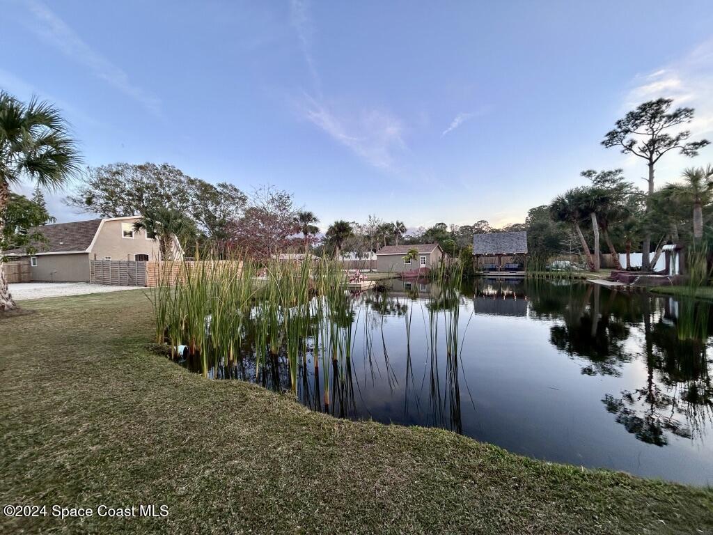 3960 Ponderosa Road, Malabar, FL 32950