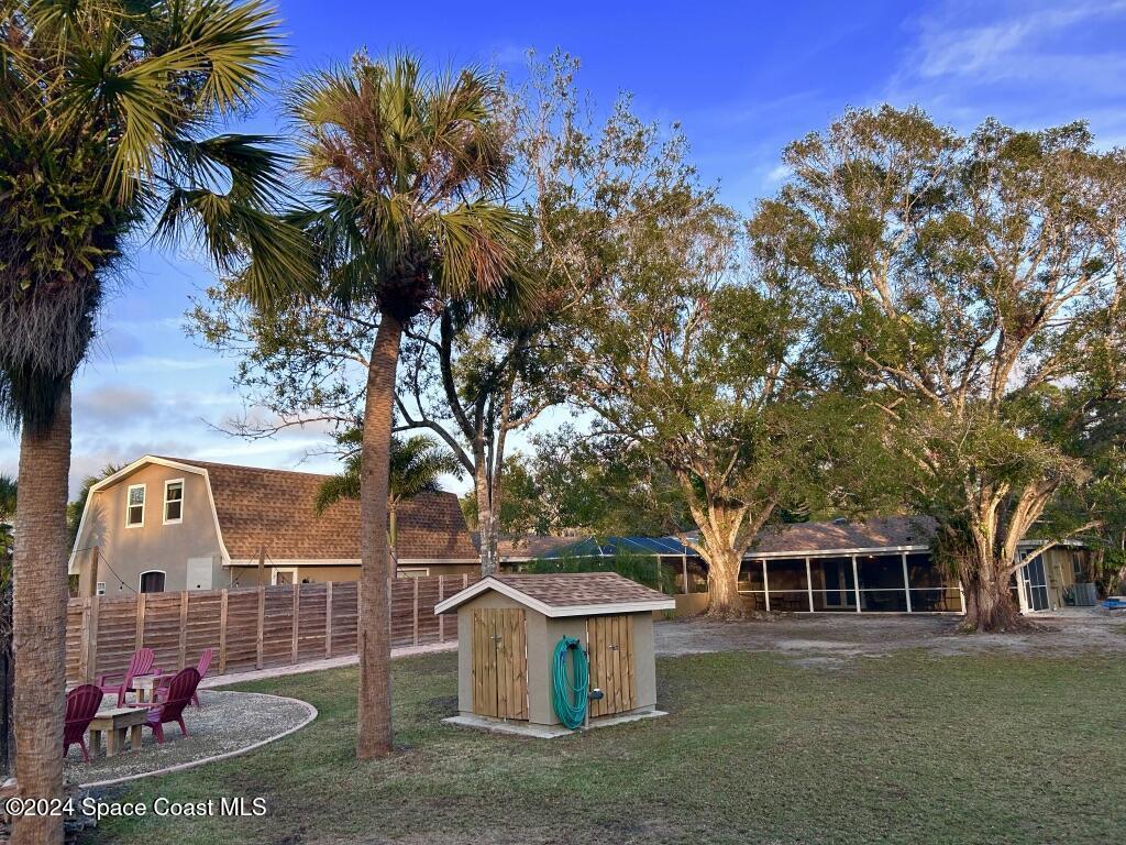 3960 Ponderosa Road, Malabar, FL 32950