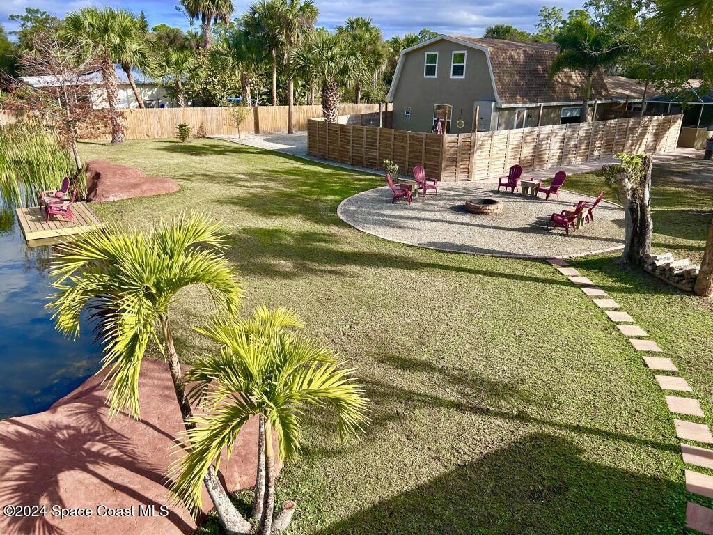 3960 Ponderosa Road, Malabar, FL 32950