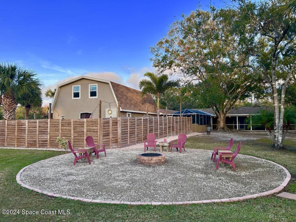 3960 Ponderosa Road, Malabar, FL 32950
