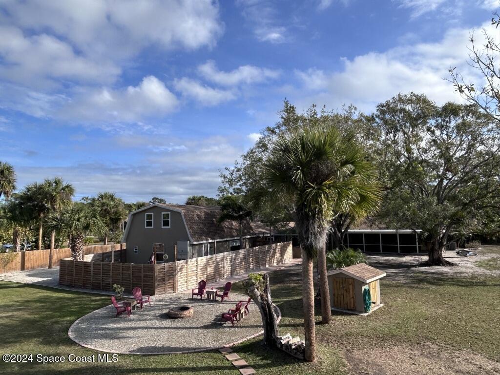 3960 Ponderosa Road, Malabar, FL 32950