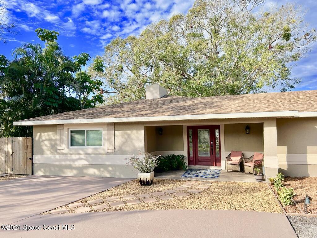 3960 Ponderosa Road, Malabar, FL 32950