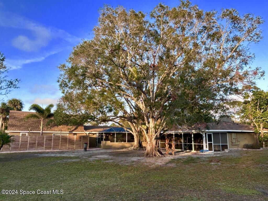 3960 Ponderosa Road, Malabar, FL 32950