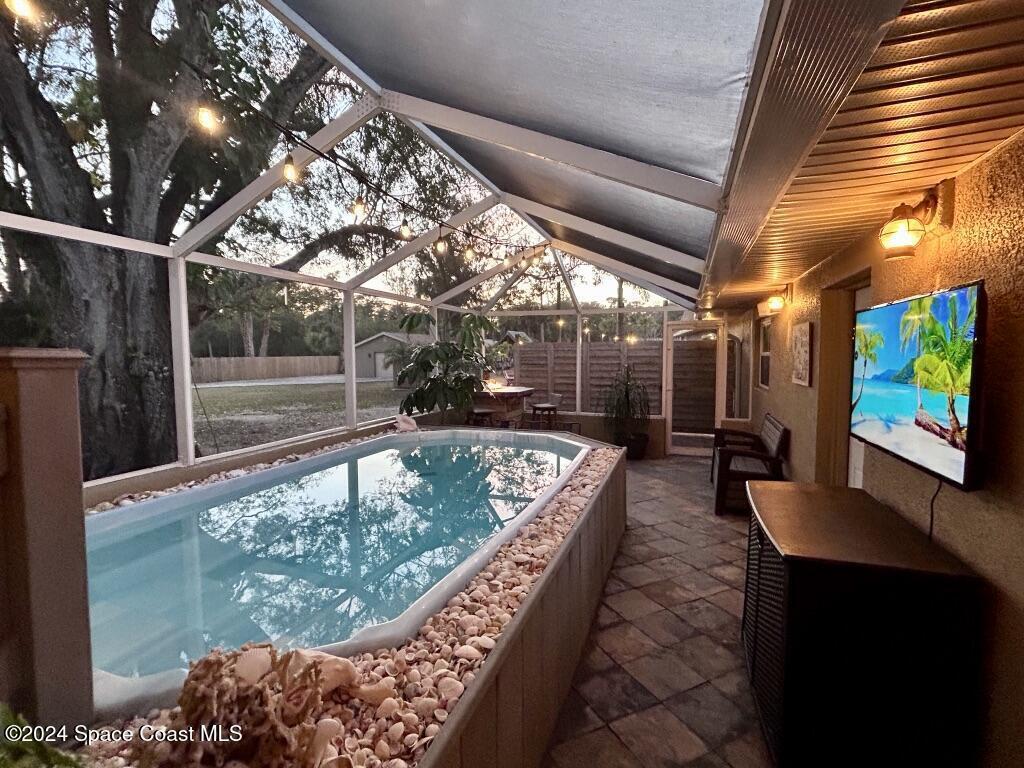 3960 Ponderosa Road, Malabar, FL 32950