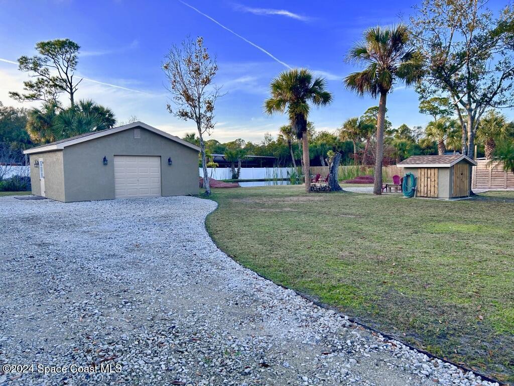 3960 Ponderosa Road, Malabar, FL 32950