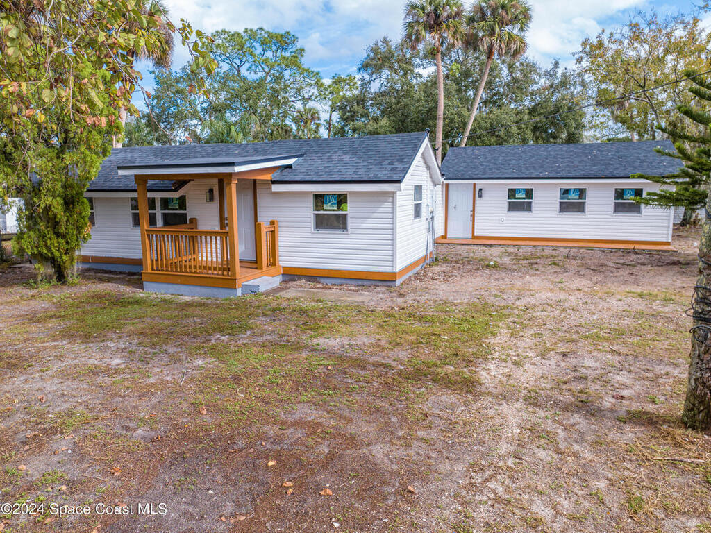 342 Gray Road, Melbourne, FL 32904