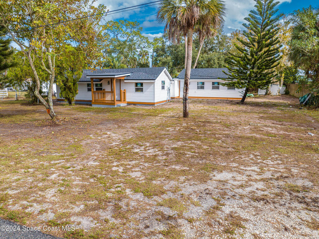 342 Gray Road, Melbourne, FL 32904