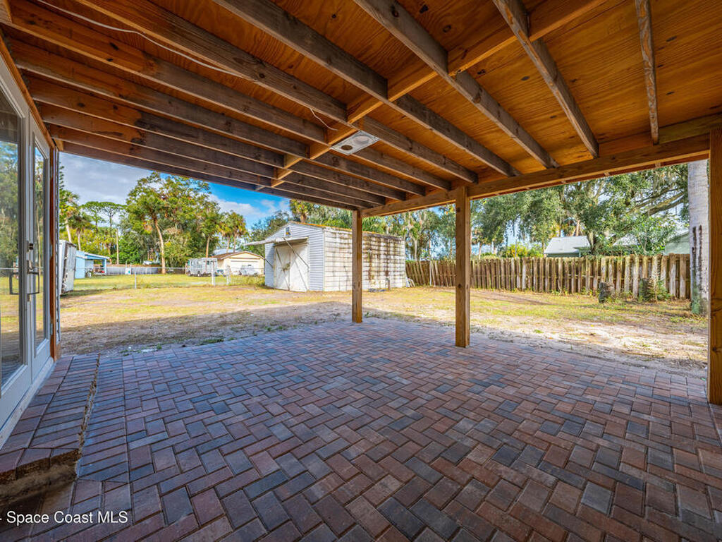 342 Gray Road, Melbourne, FL 32904