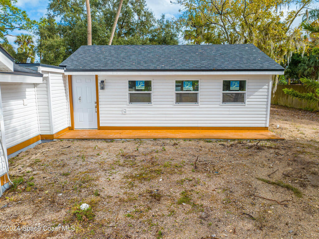 342 Gray Road, Melbourne, FL 32904