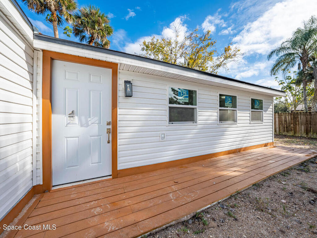 342 Gray Road, Melbourne, FL 32904