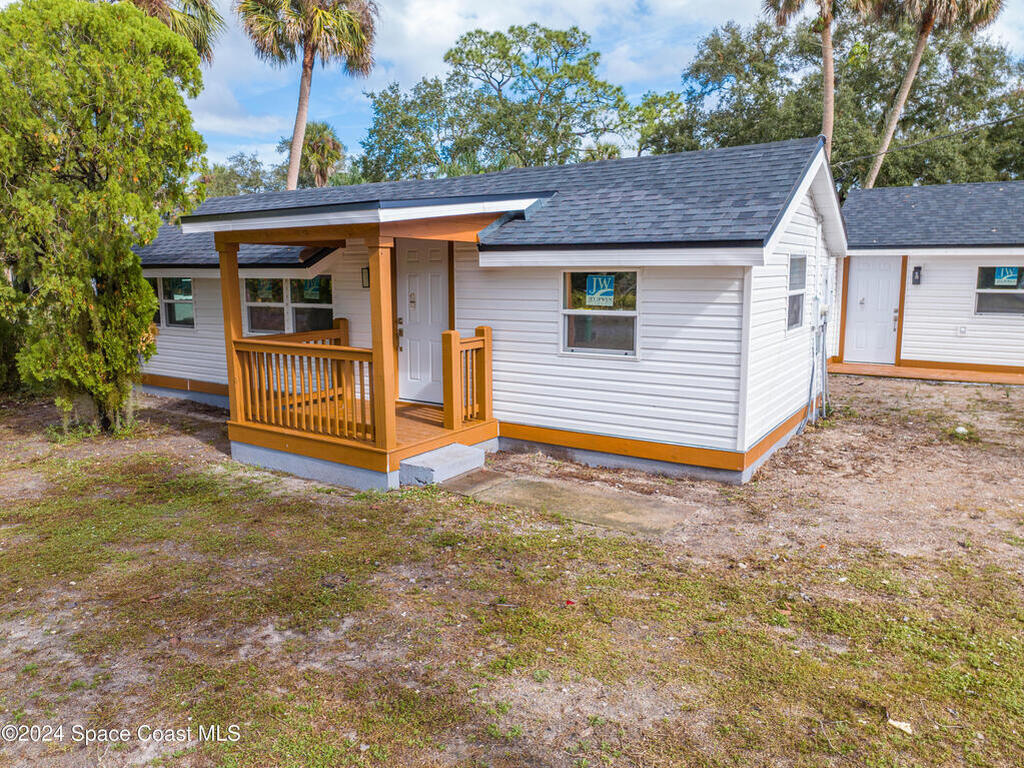 342 Gray Road, Melbourne, FL 32904