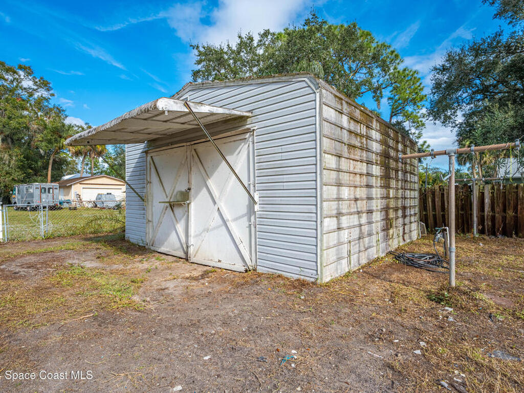 342 Gray Road, Melbourne, FL 32904