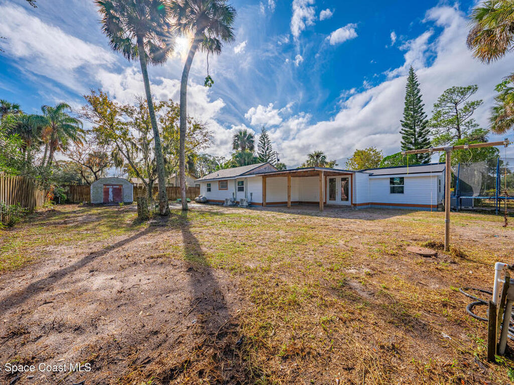 342 Gray Road, Melbourne, FL 32904