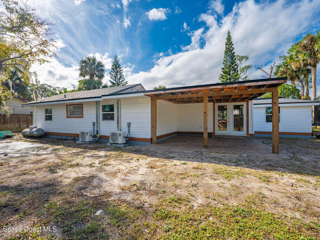 342 Gray Road, Melbourne, FL 32904