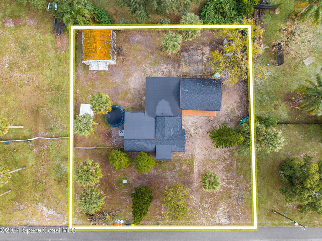 342 Gray Road, Melbourne, FL 32904