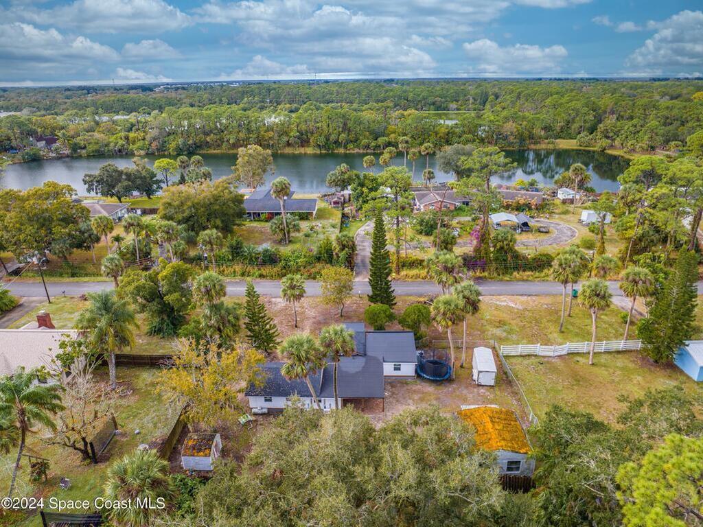 342 Gray Road, Melbourne, FL 32904
