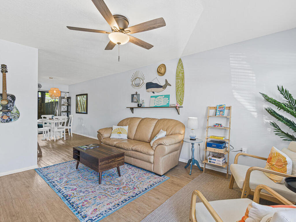 117 Harbor Drive, Cape Canaveral, FL 32920