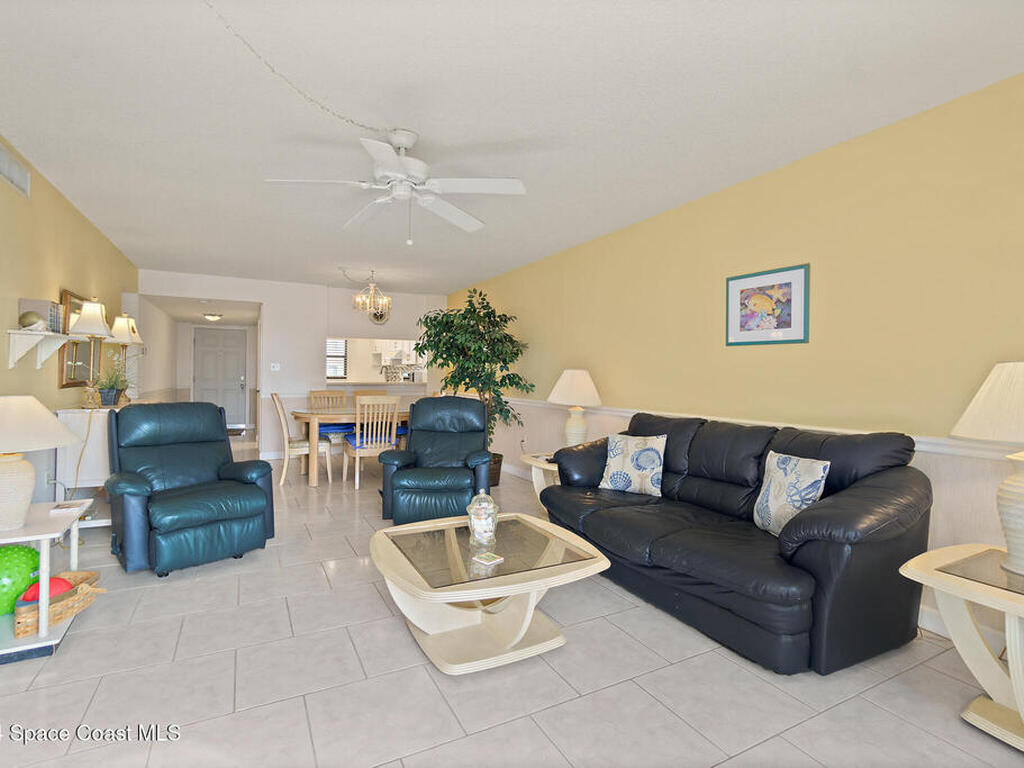 7520 Ridgewood Avenue, Cape Canaveral, FL 32920