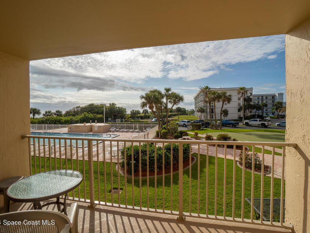 7520 Ridgewood Avenue, Cape Canaveral, FL 32920