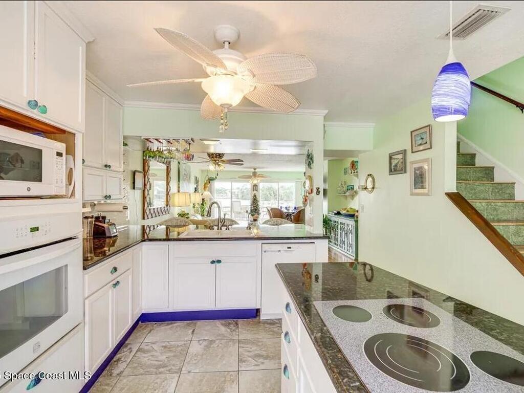 4997 Riveredge Drive, Titusville, FL 32780