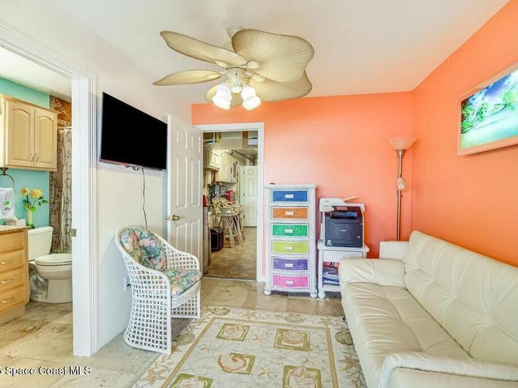 4997 Riveredge Drive, Titusville, FL 32780