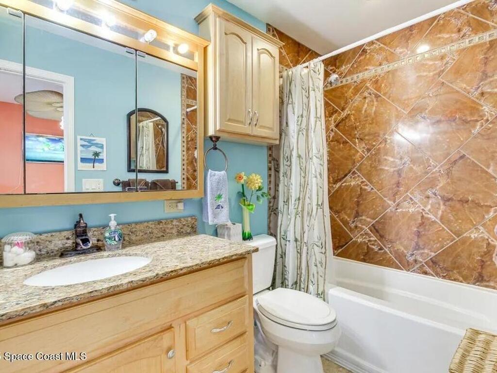 4997 Riveredge Drive, Titusville, FL 32780