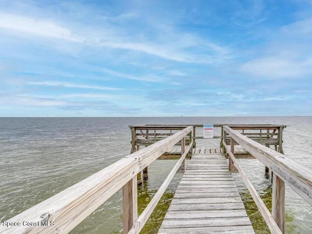 4997 Riveredge Drive, Titusville, FL 32780