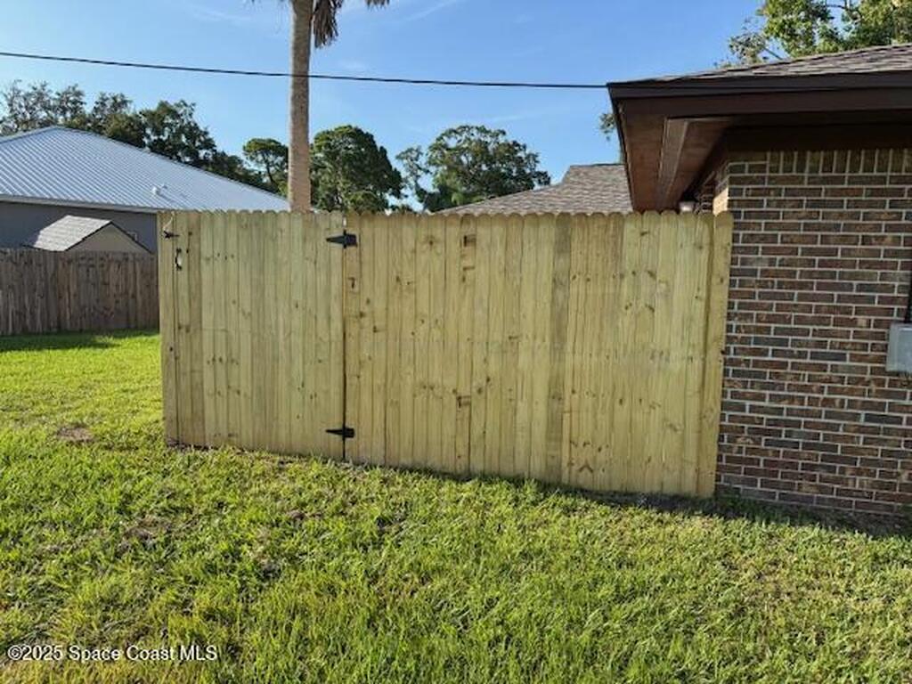 901 Emerson Drive, Palm Bay, FL 32907