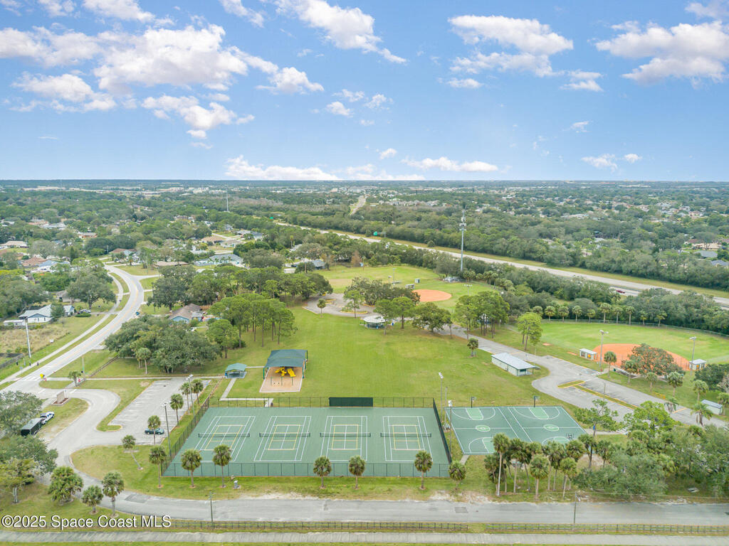 901 Emerson Drive, Palm Bay, FL 32907
