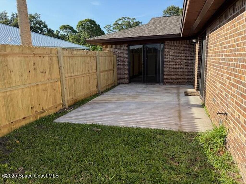 901 Emerson Drive, Palm Bay, FL 32907