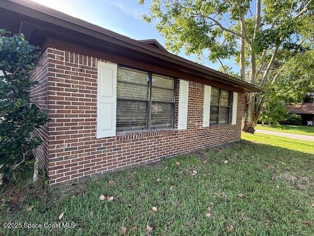 901 Emerson Drive, Palm Bay, FL 32907