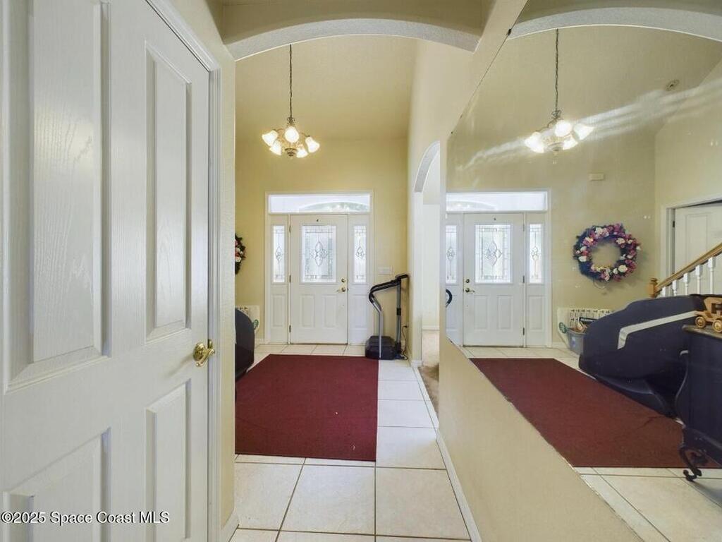 130 N Carpenter Road, Titusville, FL 32796