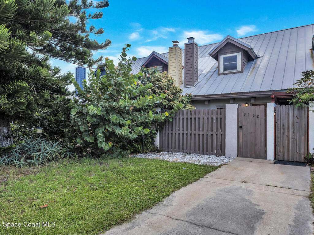 8152 Ridgewood Avenue, Cape Canaveral, FL 32920