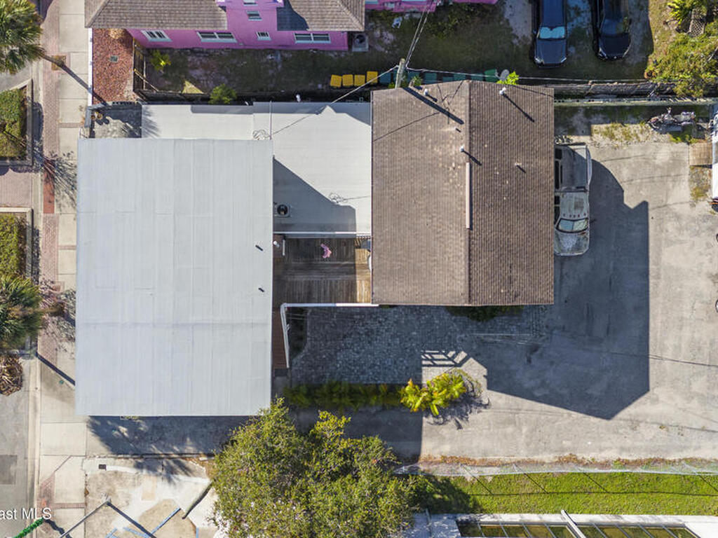 620 E New Haven Avenue, Melbourne, FL 32901
