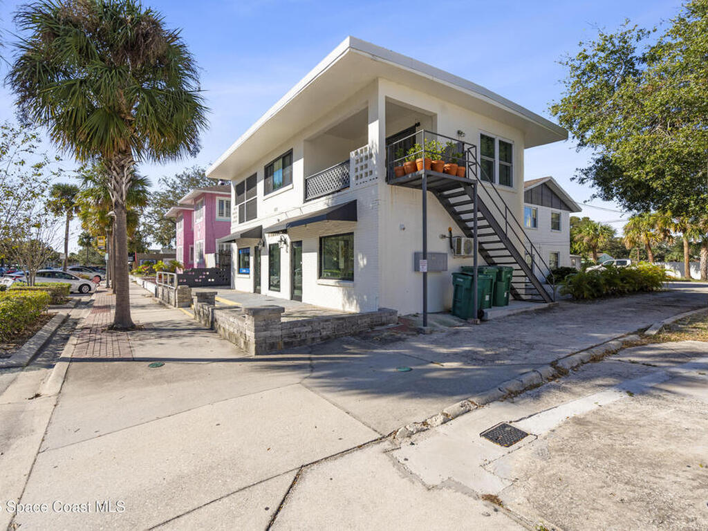 620 E New Haven Avenue, Melbourne, FL 32901