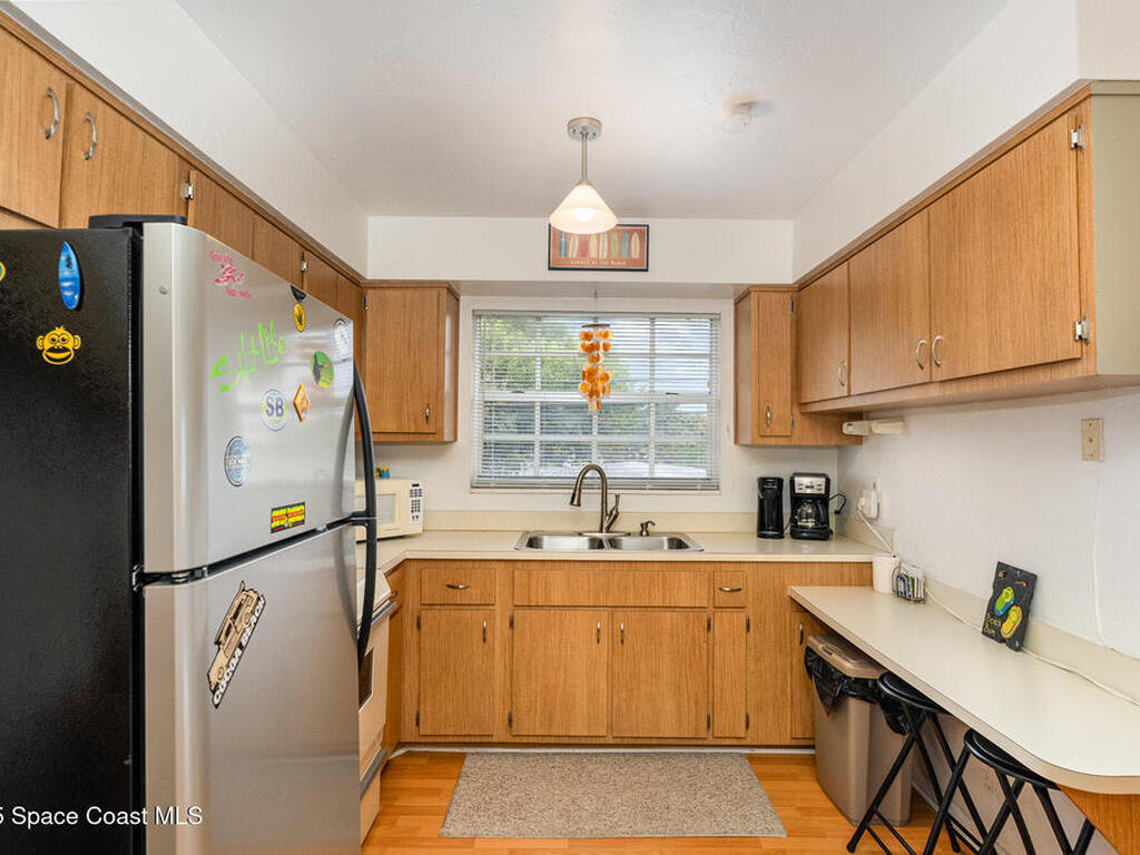 405 Adams Avenue, Cape Canaveral, FL 32920