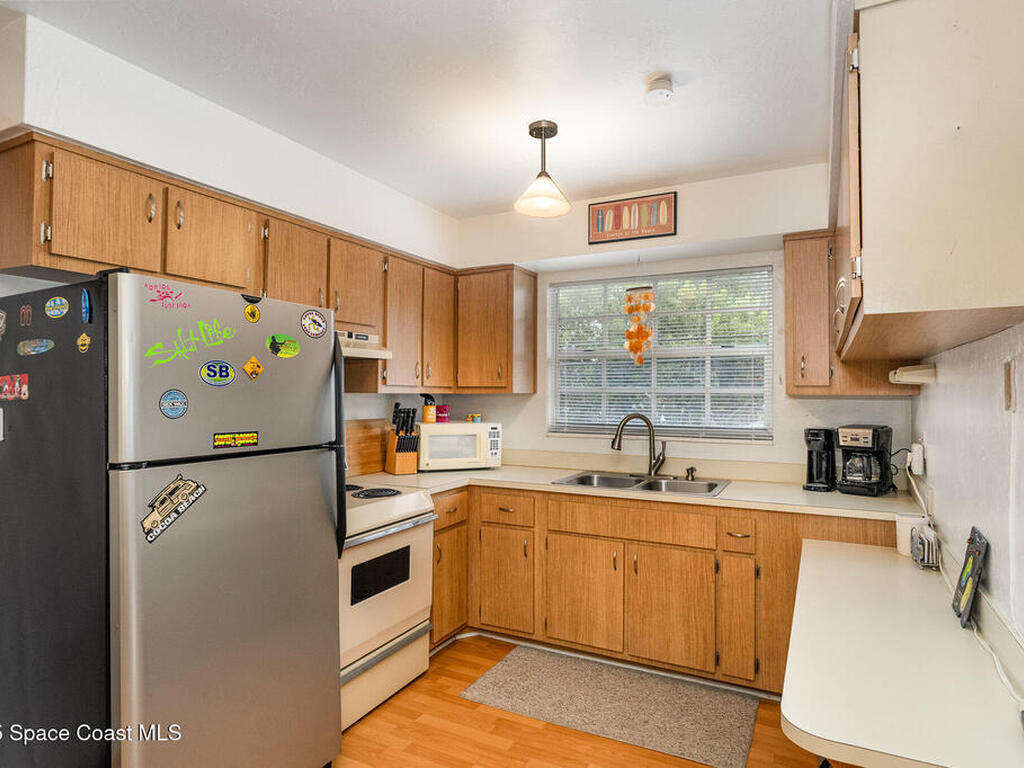 405 Adams Avenue, Cape Canaveral, FL 32920
