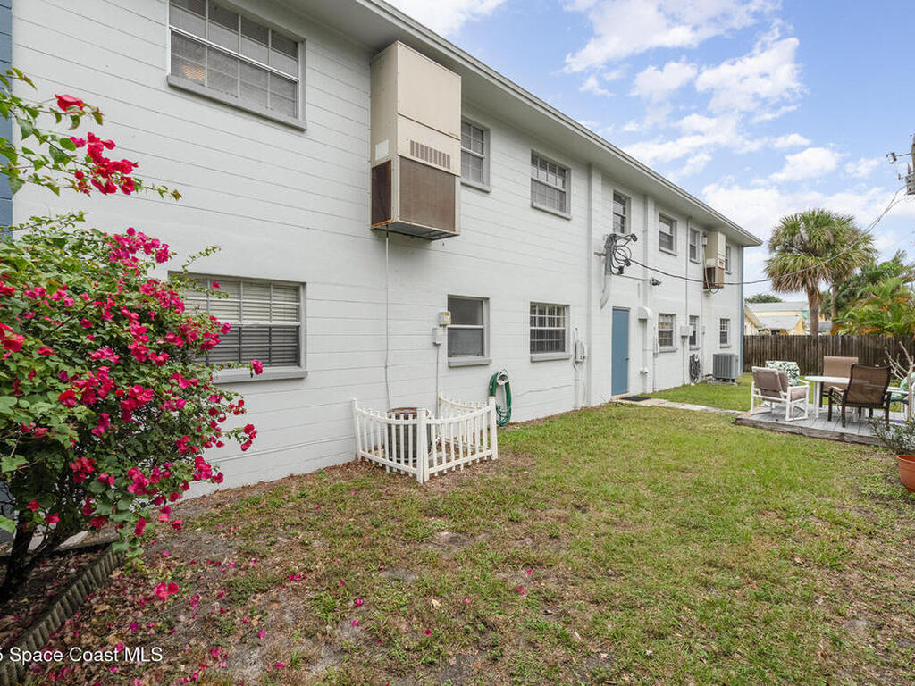 405 Adams Avenue, Cape Canaveral, FL 32920