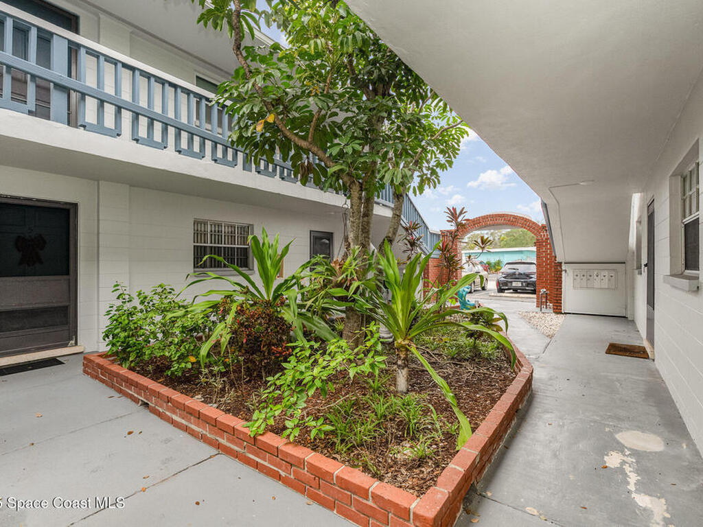 405 Adams Avenue, Cape Canaveral, FL 32920